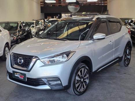 NISSAN Kicks 1.6 16V 4P FLEX SV X-TRONIC AUTOM�TICO CVT, Foto 1
