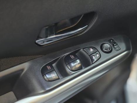 NISSAN Kicks 1.6 16V 4P FLEX SV X-TRONIC AUTOM�TICO CVT, Foto 11