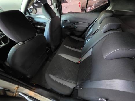 NISSAN Kicks 1.6 16V 4P FLEX SV X-TRONIC AUTOM�TICO CVT, Foto 13