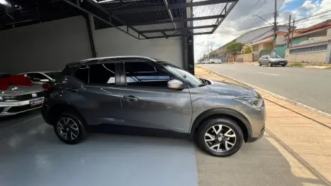 NISSAN Kicks 1.6 16V 4P FLEXSTART S, Foto 9