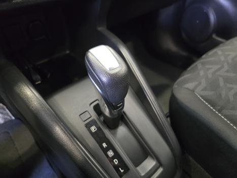 NISSAN Kicks 1.6 16V 4P FLEX ACTIVE X-TRONIC AUTOM�TICO CVT, Foto 9