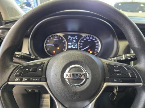 NISSAN Kicks 1.6 16V 4P FLEX ACTIVE X-TRONIC AUTOM�TICO CVT, Foto 11