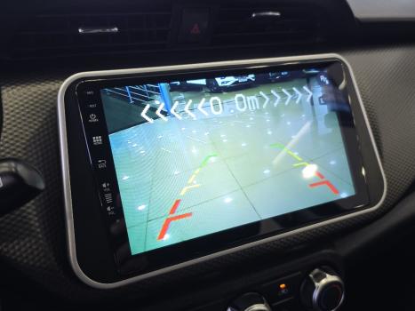 NISSAN Kicks 1.6 16V 4P FLEX ACTIVE X-TRONIC AUTOM�TICO CVT, Foto 13
