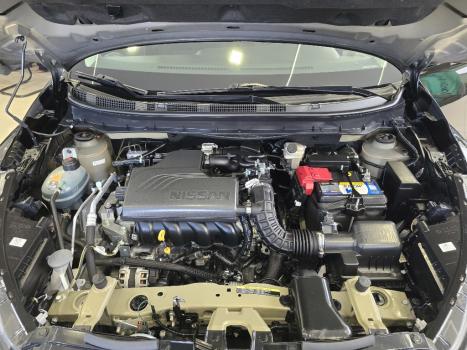 NISSAN Kicks 1.6 16V 4P FLEX ACTIVE X-TRONIC AUTOM�TICO CVT, Foto 19