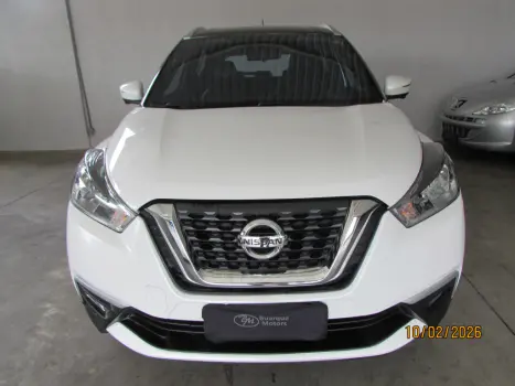 NISSAN Kicks 1.6 16V 4P FLEXSTART SL X-TRONIC AUTOM�TICO CVT, Foto 1