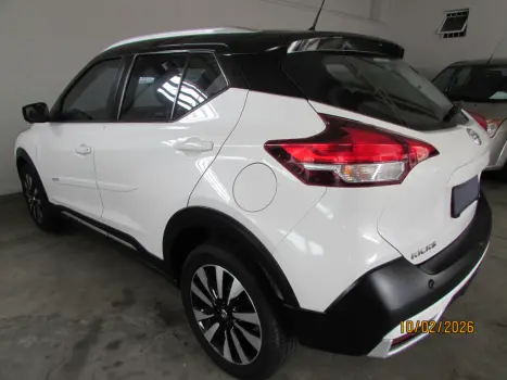 NISSAN Kicks 1.6 16V 4P FLEXSTART SL X-TRONIC AUTOM�TICO CVT, Foto 5