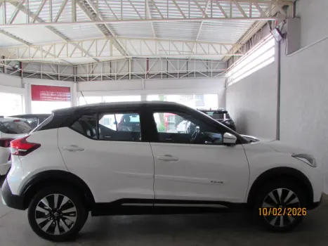 NISSAN Kicks 1.6 16V 4P FLEXSTART SL X-TRONIC AUTOM�TICO CVT, Foto 7