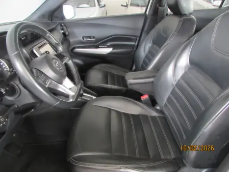 NISSAN Kicks 1.6 16V 4P FLEXSTART SL X-TRONIC AUTOM�TICO CVT, Foto 9