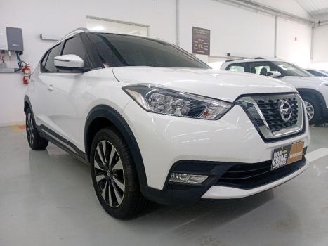 NISSAN Kicks 1.6 16V 4P FLEX SV X-TRONIC AUTOM�TICO CVT, Foto 2