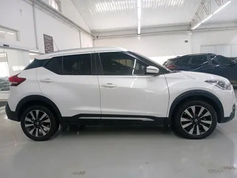 NISSAN Kicks 1.6 16V 4P FLEX SV X-TRONIC AUTOM�TICO CVT, Foto 7