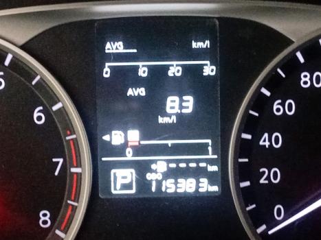 NISSAN Kicks 1.6 16V 4P FLEX SV X-TRONIC AUTOM�TICO CVT, Foto 10