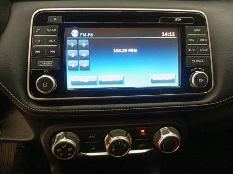 NISSAN Kicks 1.6 16V 4P FLEX SV X-TRONIC AUTOM�TICO CVT, Foto 11