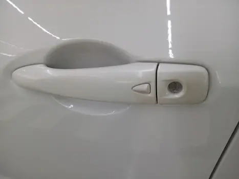 NISSAN Kicks 1.6 16V 4P FLEX SV X-TRONIC AUTOM�TICO CVT, Foto 13