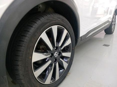 NISSAN Kicks 1.6 16V 4P FLEX SV X-TRONIC AUTOM�TICO CVT, Foto 15
