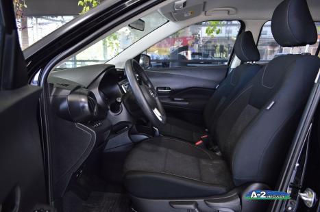 NISSAN Kicks 1.6 16V 4P FLEXSTART SENSE XTRONIC AUTOM�TICO CVT, Foto 3