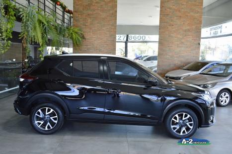 NISSAN Kicks 1.6 16V 4P FLEXSTART SENSE XTRONIC AUTOM�TICO CVT, Foto 7