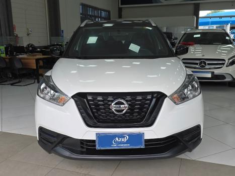 NISSAN Kicks 1.6 16V 4P FLEXSTART SPECIAL EDITION, Foto 2