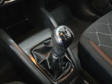 NISSAN Kicks 1.6 16V 4P FLEXSTART SPECIAL EDITION, Foto 9