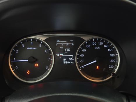 NISSAN Kicks 1.6 16V 4P FLEXSTART SPECIAL EDITION, Foto 12