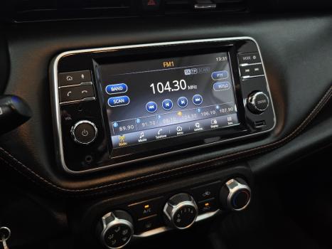 NISSAN Kicks 1.6 16V 4P FLEXSTART SPECIAL EDITION, Foto 13
