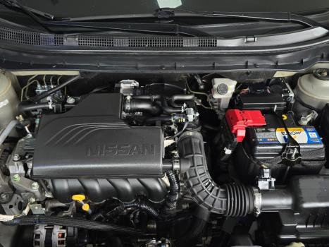 NISSAN Kicks 1.6 16V 4P FLEXSTART SPECIAL EDITION, Foto 19