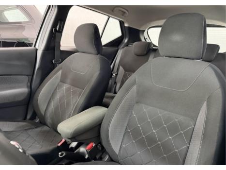 NISSAN Kicks 1.6 16V 4P FLEXSTART S DIRECT X-TRONIC AUTOM�TICO CVT, Foto 4