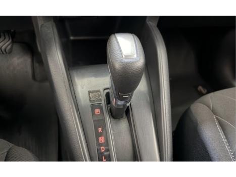 NISSAN Kicks 1.6 16V 4P FLEXSTART S DIRECT X-TRONIC AUTOM�TICO CVT, Foto 8