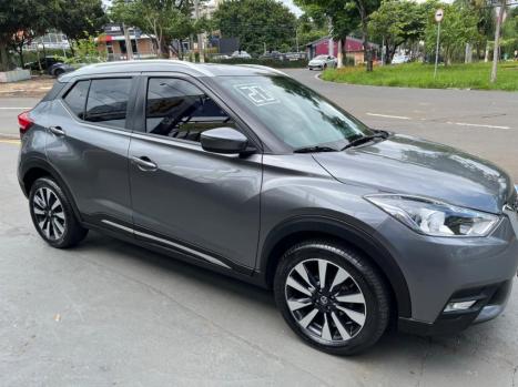 NISSAN Kicks 1.6 16V 4P FLEX SV X-TRONIC AUTOM�TICO CVT, Foto 3