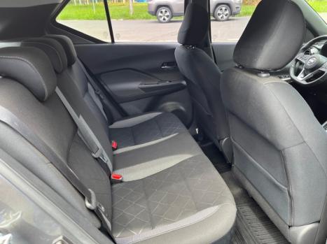 NISSAN Kicks 1.6 16V 4P FLEX SV X-TRONIC AUTOM�TICO CVT, Foto 10