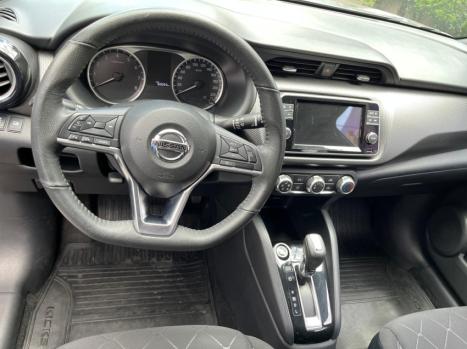 NISSAN Kicks 1.6 16V 4P FLEX SV X-TRONIC AUTOM�TICO CVT, Foto 11