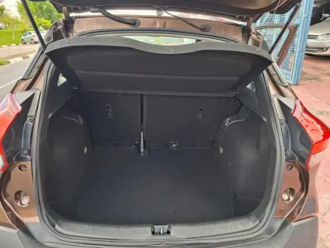 NISSAN Kicks 1.6 16V 4P FLEXSTART S, Foto 13