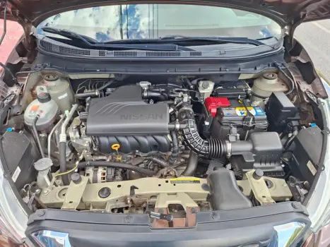 NISSAN Kicks 1.6 16V 4P FLEXSTART S, Foto 15