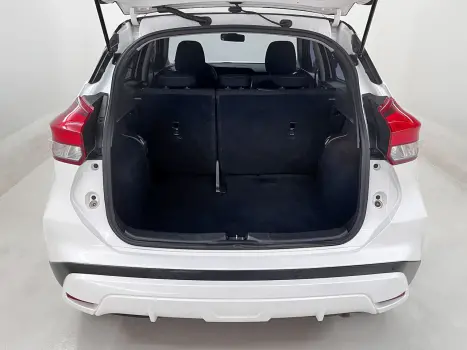NISSAN Kicks 1.6 16V 4P FLEXSTART XPLAY XTRONIC AUTOM�TICO CVT, Foto 8