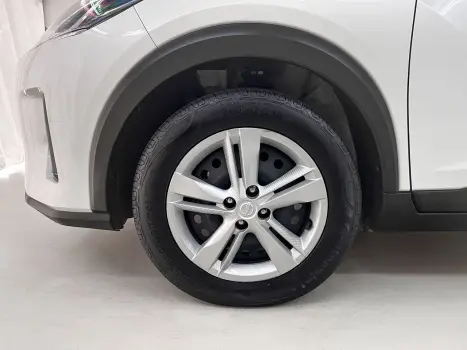 NISSAN Kicks 1.6 16V 4P FLEXSTART XPLAY XTRONIC AUTOM�TICO CVT, Foto 10