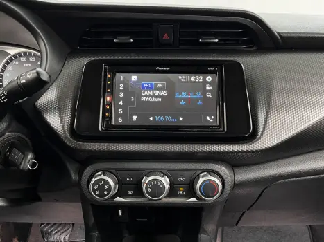 NISSAN Kicks 1.6 16V 4P FLEXSTART XPLAY XTRONIC AUTOM�TICO CVT, Foto 13