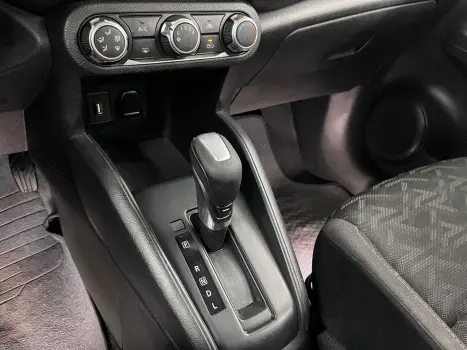 NISSAN Kicks 1.6 16V 4P FLEXSTART XPLAY XTRONIC AUTOM�TICO CVT, Foto 14