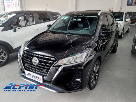 NISSAN Kicks 1.6 16V 4P FLEXSTART ADVANCE XTRONIC AUTOM�TICO CVT, Foto 1
