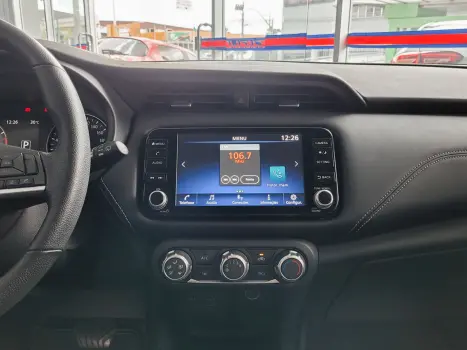NISSAN Kicks 1.6 16V 4P FLEXSTART ADVANCE XTRONIC AUTOM�TICO CVT, Foto 6