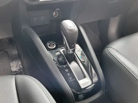 NISSAN Kicks 1.6 16V 4P FLEXSTART ADVANCE XTRONIC AUTOM�TICO CVT, Foto 7
