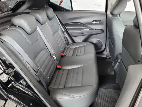 NISSAN Kicks 1.6 16V 4P FLEXSTART ADVANCE XTRONIC AUTOM�TICO CVT, Foto 10