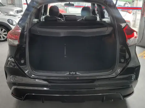 NISSAN Kicks 1.6 16V 4P FLEXSTART ADVANCE XTRONIC AUTOM�TICO CVT, Foto 12