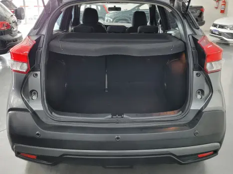 NISSAN Kicks 1.6 16V 4P FLEXSTART XPLAY XTRONIC AUTOM�TICO CVT, Foto 8