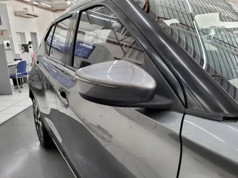 NISSAN Kicks 1.6 16V 4P FLEXSTART XPLAY XTRONIC AUTOM�TICO CVT, Foto 10