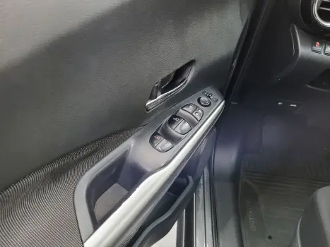 NISSAN Kicks 1.6 16V 4P FLEXSTART XPLAY XTRONIC AUTOM�TICO CVT, Foto 11