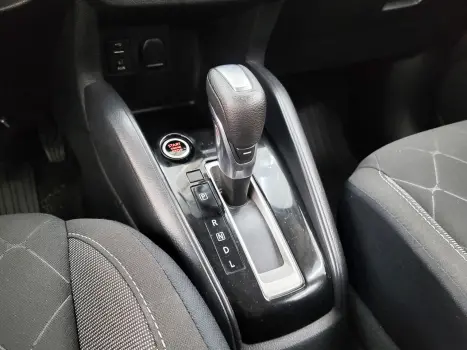 NISSAN Kicks 1.6 16V 4P FLEXSTART XPLAY XTRONIC AUTOM�TICO CVT, Foto 15