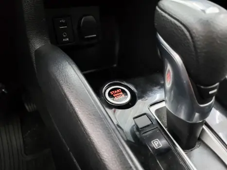 NISSAN Kicks 1.6 16V 4P FLEXSTART XPLAY XTRONIC AUTOM�TICO CVT, Foto 16