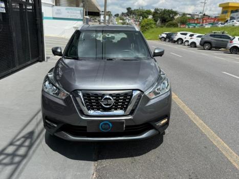 NISSAN Kicks 1.6 16V 4P FLEXSTART SL X-TRONIC AUTOM�TICO CVT, Foto 2