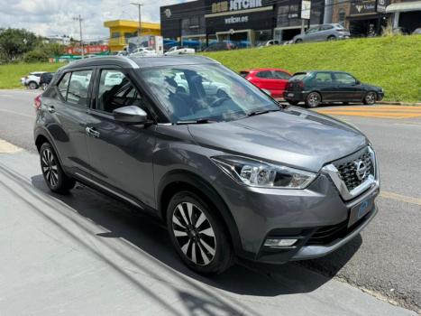 NISSAN Kicks 1.6 16V 4P FLEXSTART SL X-TRONIC AUTOM�TICO CVT, Foto 3