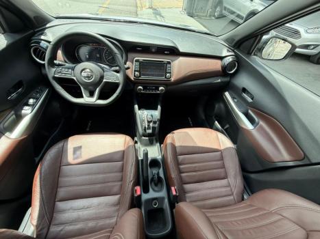 NISSAN Kicks 1.6 16V 4P FLEXSTART SL X-TRONIC AUTOM�TICO CVT, Foto 10