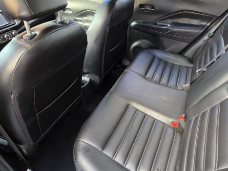 NISSAN Kicks 1.6 16V 4P FLEXSTART EXCLUSIVE XTRONIC AUTOM�TICO CVT, Foto 4